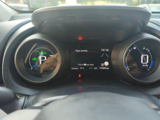 Toyota Yaris Cross 2022 1.5 HDF -ΕΛΛΗΝΙΚΟ-thumb-36