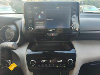 Toyota Yaris Cross 2022 1.5 HDF -ΕΛΛΗΝΙΚΟ-thumb-37