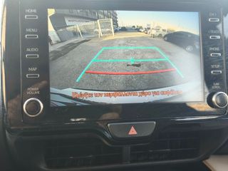 Toyota Yaris Cross 2022 1.5 HDF -ΕΛΛΗΝΙΚΟ-thumb-41