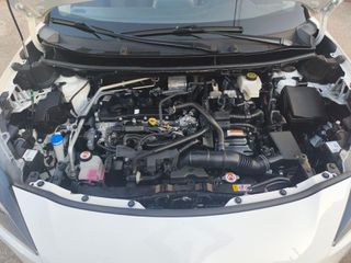 Toyota Yaris Cross 2022 1.5 HDF -ΕΛΛΗΝΙΚΟ-thumb-47