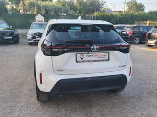 Toyota Yaris Cross 2022 1.5 HDF -ΕΛΛΗΝΙΚΟ-thumb-10