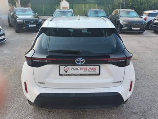 Toyota Yaris Cross 2022 1.5 HDF -ΕΛΛΗΝΙΚΟ-thumb-12