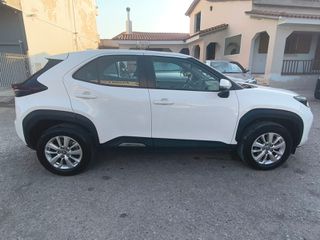 Toyota Yaris Cross 2022 1.5 HDF -ΕΛΛΗΝΙΚΟ-thumb-17