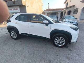 Toyota Yaris Cross 2022 1.5 HDF -ΕΛΛΗΝΙΚΟ-thumb-18