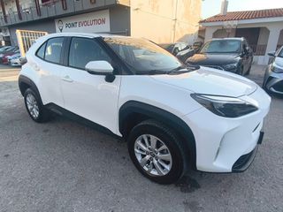 Toyota Yaris Cross 2022 1.5 HDF -ΕΛΛΗΝΙΚΟ-thumb-20
