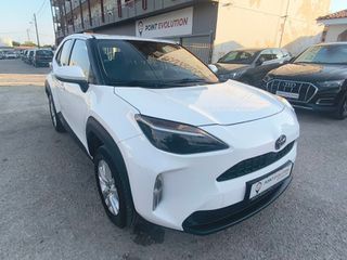 Toyota Yaris Cross 2022 1.5 HDF -ΕΛΛΗΝΙΚΟ-thumb-21