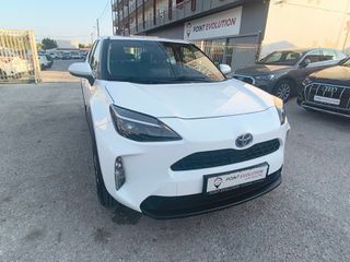 Toyota Yaris Cross 2022 1.5 HDF -ΕΛΛΗΝΙΚΟ-thumb-22