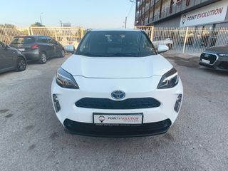 Toyota Yaris Cross 2022 1.5 HDF -ΕΛΛΗΝΙΚΟ-thumb-23