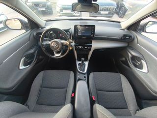 Toyota Yaris Cross 2022 1.5 HDF -ΕΛΛΗΝΙΚΟ-thumb-25