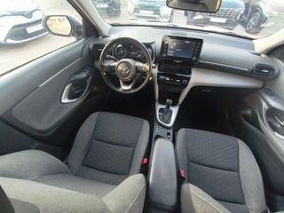 Toyota Yaris Cross 2022 1.5 HDF -ΕΛΛΗΝΙΚΟ-thumb-26