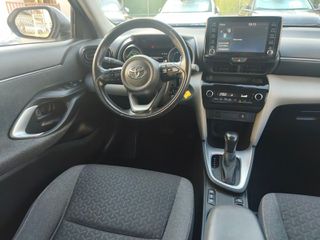 Toyota Yaris Cross 2022 1.5 HDF -ΕΛΛΗΝΙΚΟ-thumb-28