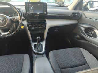 Toyota Yaris Cross 2022 1.5 HDF -ΕΛΛΗΝΙΚΟ-thumb-29