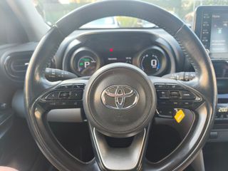 Toyota Yaris Cross 2022 1.5 HDF -ΕΛΛΗΝΙΚΟ-thumb-31