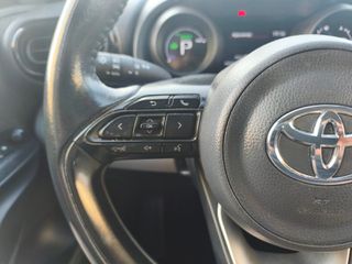 Toyota Yaris Cross 2022 1.5 HDF -ΕΛΛΗΝΙΚΟ-thumb-33