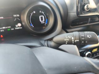 Toyota Yaris Cross 2022 1.5 HDF -ΕΛΛΗΝΙΚΟ-thumb-34