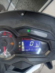 Malaguti Spectre GP 125 2022 2023