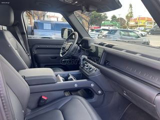 Land Rover Defender 2025 D300 X Dynamic SE-thumb-3