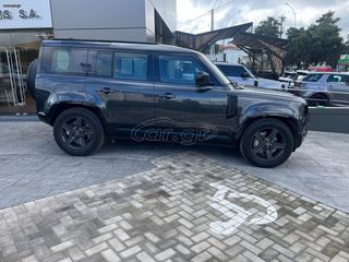 Land Rover Defender 2025 D300 X Dynamic SE-thumb-7