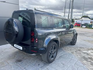 Land Rover Defender 2025 D300 X Dynamic SE-thumb-10