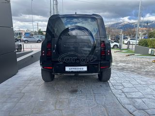 Land Rover Defender 2025 D300 X Dynamic SE-thumb-13