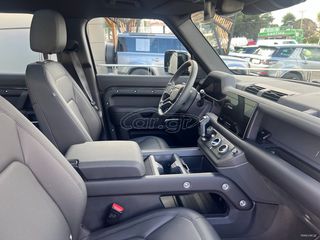 Land Rover Defender 2025 D300 X Dynamic SE-thumb-14