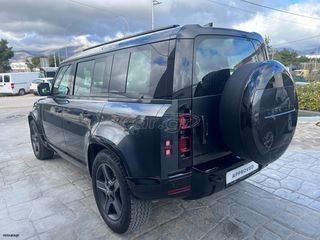 Land Rover Defender 2025 D300 X Dynamic SE-thumb-15
