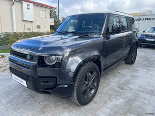 Land Rover Defender 2025 D300 X Dynamic SE-thumb-19