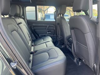 Land Rover Defender 2025 D300 X Dynamic SE-thumb-21