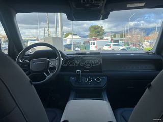 Land Rover Defender 2025 D300 X Dynamic SE-thumb-28
