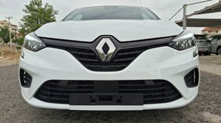 Renault Clio 2021 Life 1.0 TCe 90HP Euro 6-thumb-1