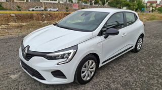 Renault Clio 2021 Life 1.0 TCe 90HP Euro 6-thumb-2