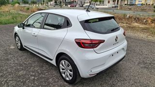 Renault Clio 2021 Life 1.0 TCe 90HP Euro 6-thumb-4