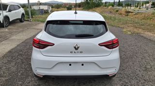 Renault Clio 2021 Life 1.0 TCe 90HP Euro 6-thumb-5
