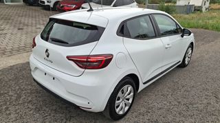 Renault Clio 2021 Life 1.0 TCe 90HP Euro 6-thumb-6