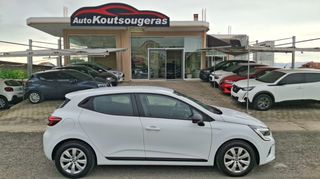 Renault Clio 2021 Life 1.0 TCe 90HP Euro 6-thumb-7