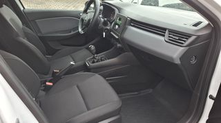 Renault Clio 2021 Life 1.0 TCe 90HP Euro 6-thumb-10