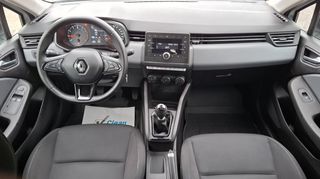 Renault Clio 2021 Life 1.0 TCe 90HP Euro 6-thumb-9