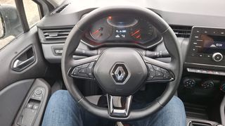 Renault Clio 2021 Life 1.0 TCe 90HP Euro 6-thumb-13
