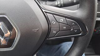 Renault Clio 2021 Life 1.0 TCe 90HP Euro 6-thumb-14