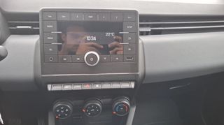 Renault Clio 2021 Life 1.0 TCe 90HP Euro 6-thumb-15
