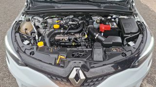 Renault Clio 2021 Life 1.0 TCe 90HP Euro 6-thumb-16