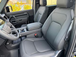 Land Rover Defender 2026 Defender 90 D250 X-Dynamic SE-thumb-3