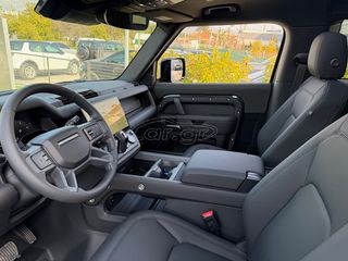 Land Rover Defender 2026 Defender 90 D250 X-Dynamic SE-thumb-15