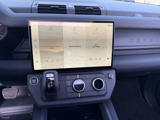 Land Rover Defender 2026 Defender 90 D250 X-Dynamic SE-thumb-17