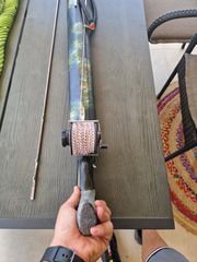 Fishing/Snorkeling 2018 Volkan roller 100αρι