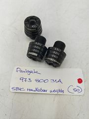 Ducati PERFORMANCE Panigale ΑΝΤΙΒΑΡΑ ΤΙΜΟΝΙΟΥ 97380031A
