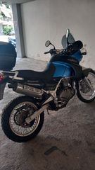 Kawasaki KLE 500 2004 KLE 500