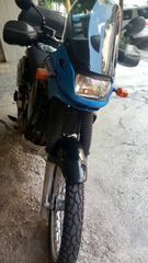 Kawasaki KLE 500 2004 KLE 500-thumb-2