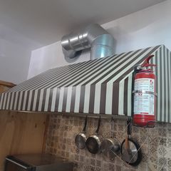 Φούσκα με μοτερ