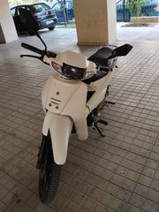 Daytona DY-R 125 2006